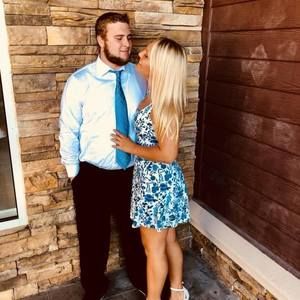 Meet your Posher, Claire olivia